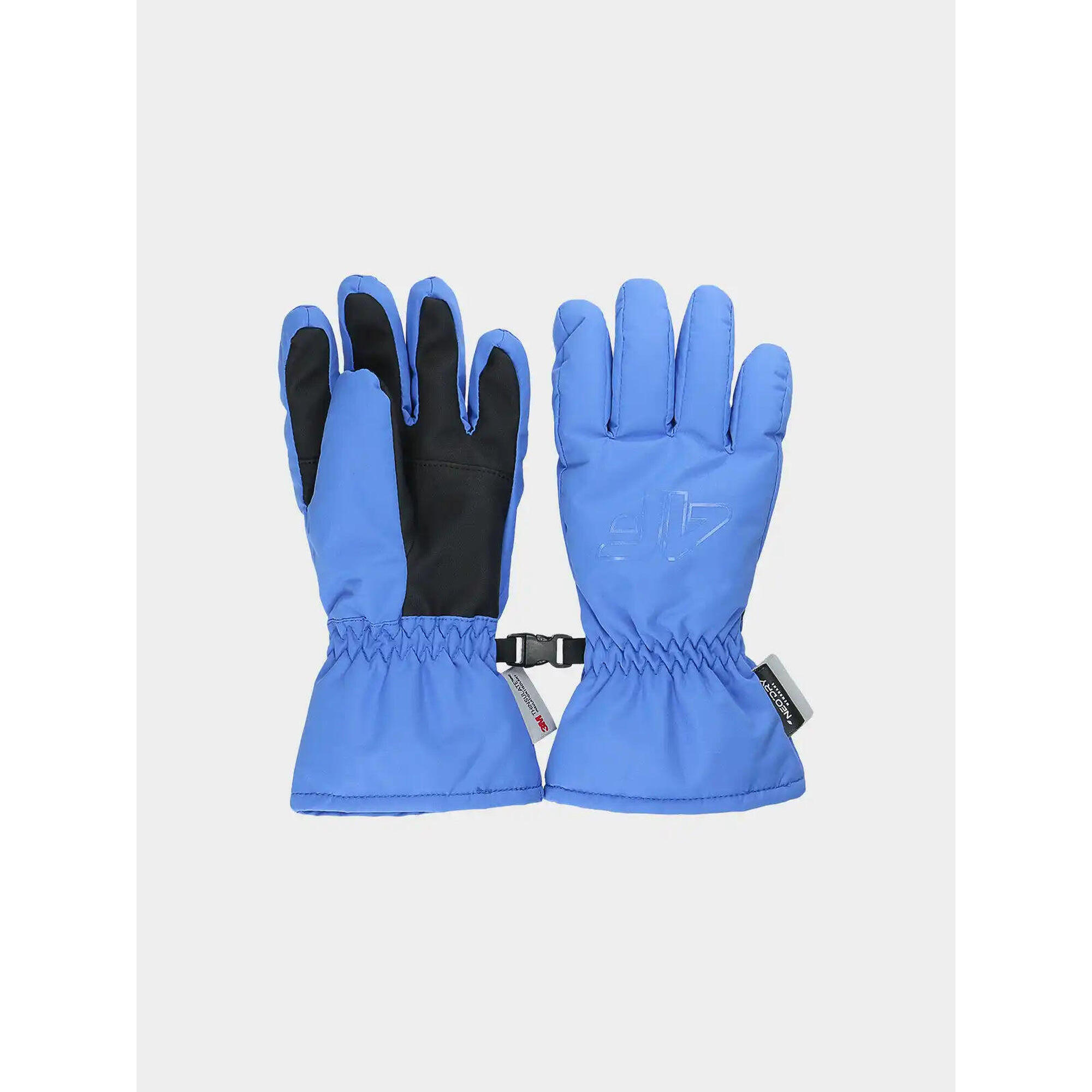 Luvas de Neve Para Criança