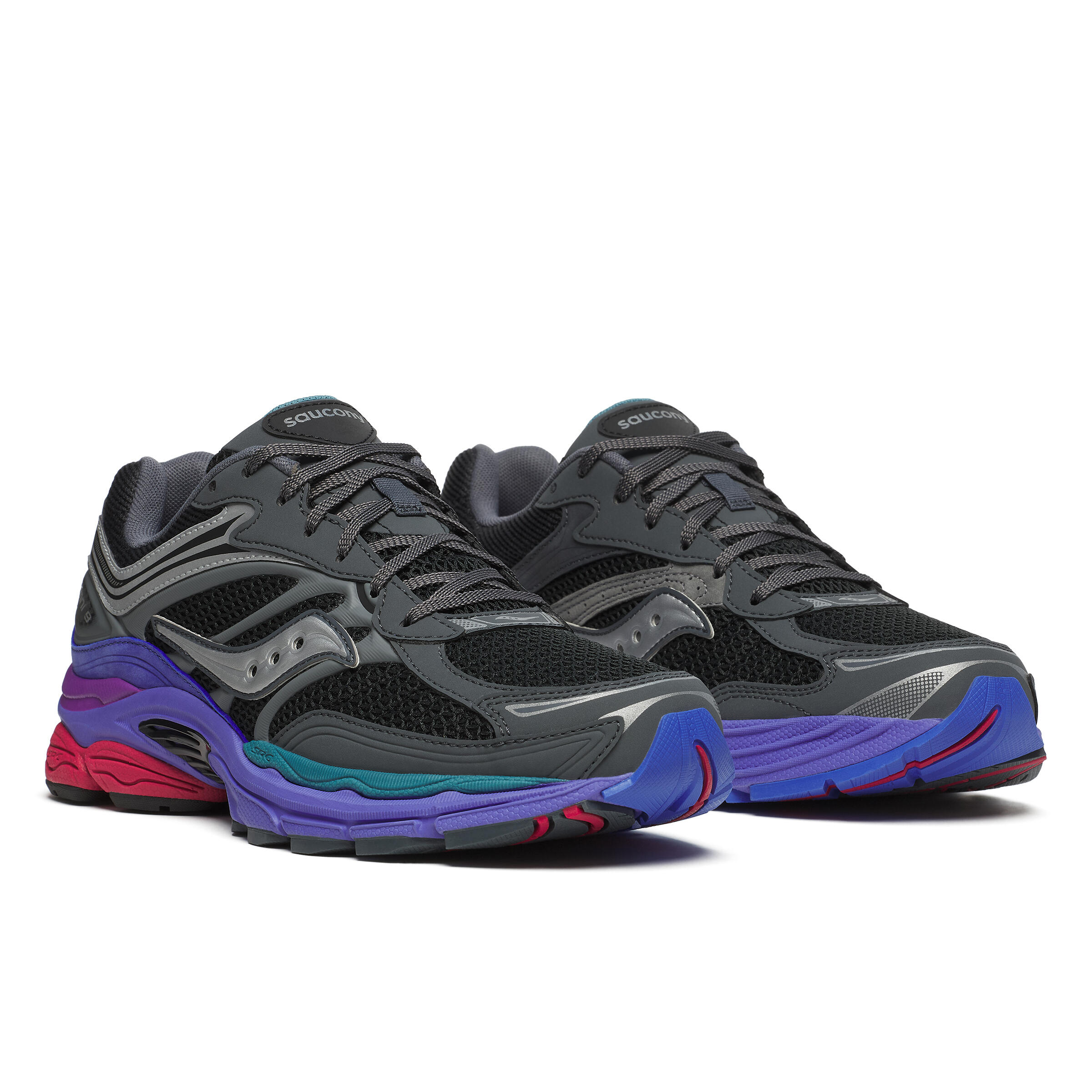 Baskets Saucony Progrid Omni 9 2/7
