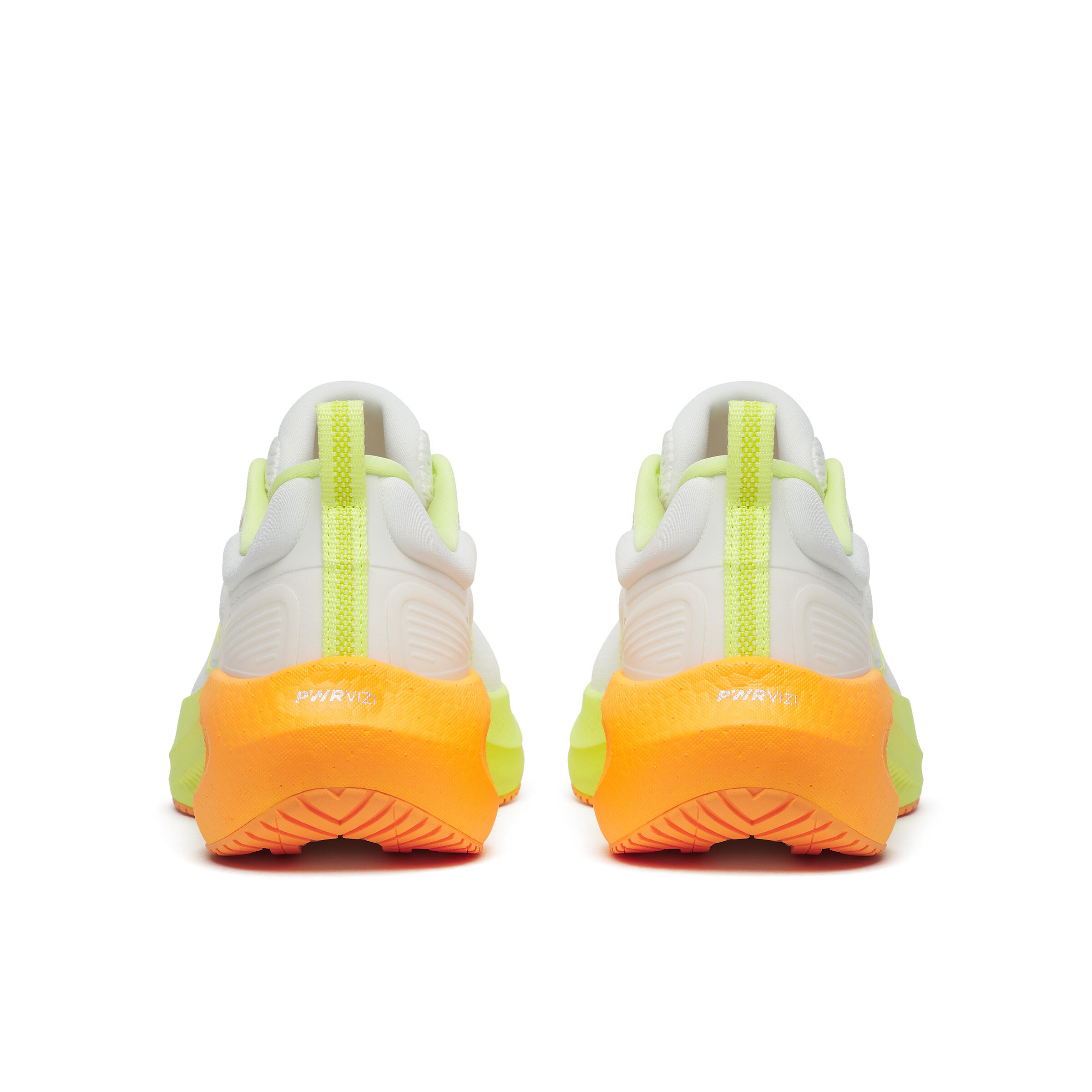 Pantofi alergare - SURGE 3 - white | citron 4/6