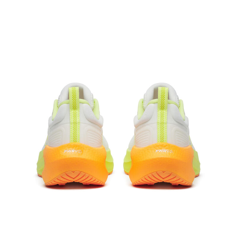 Pantofi alergare - SURGE 3 W - white | peel