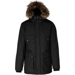 Parka grand froid Kariban
