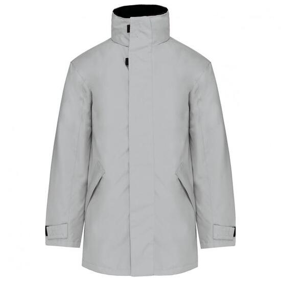 Parka Kariban doublure matelassée