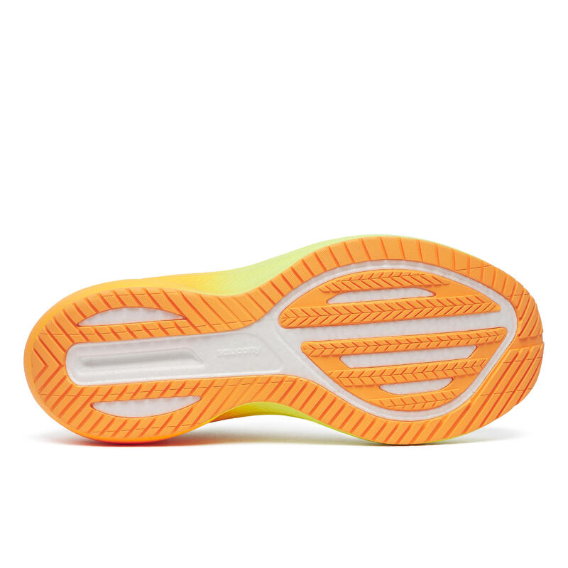Pantofi alergare - SURGE 3 W - white | peel