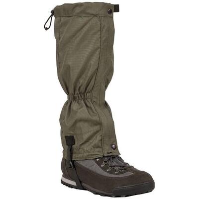 Gaiters (set) walking v2 ranger - 600d xtp ribstop - groen