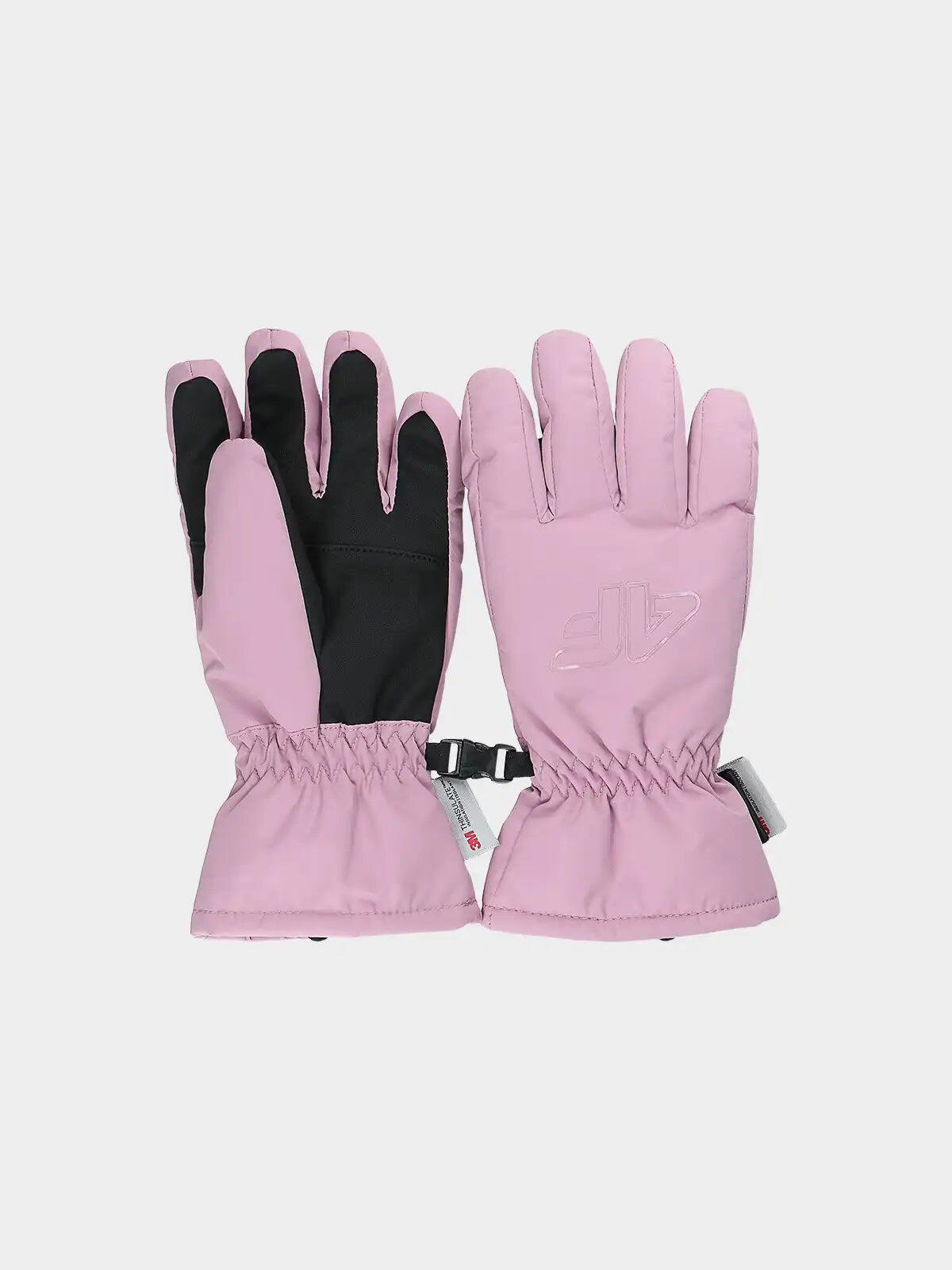Luvas de neve para criança