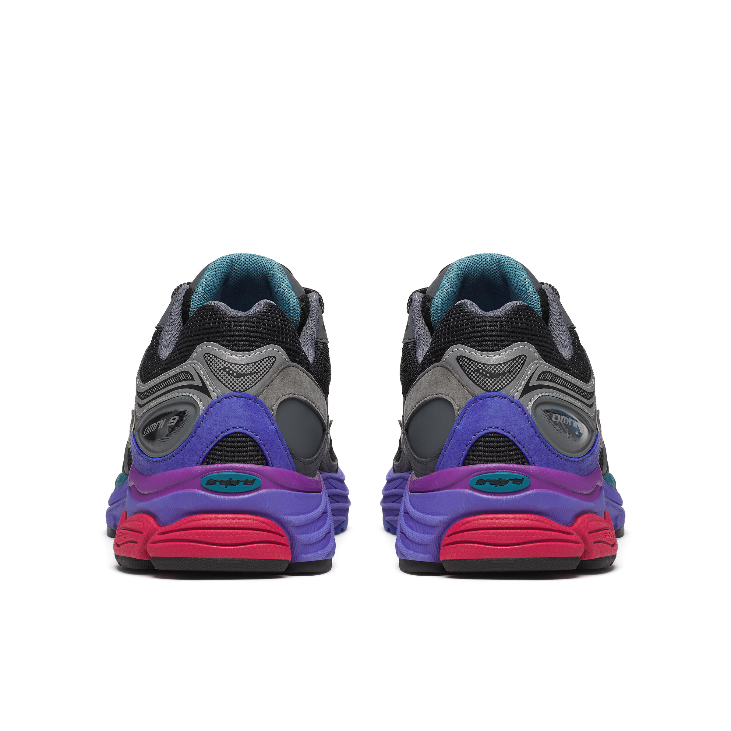 Baskets Saucony Progrid Omni 9 4/7