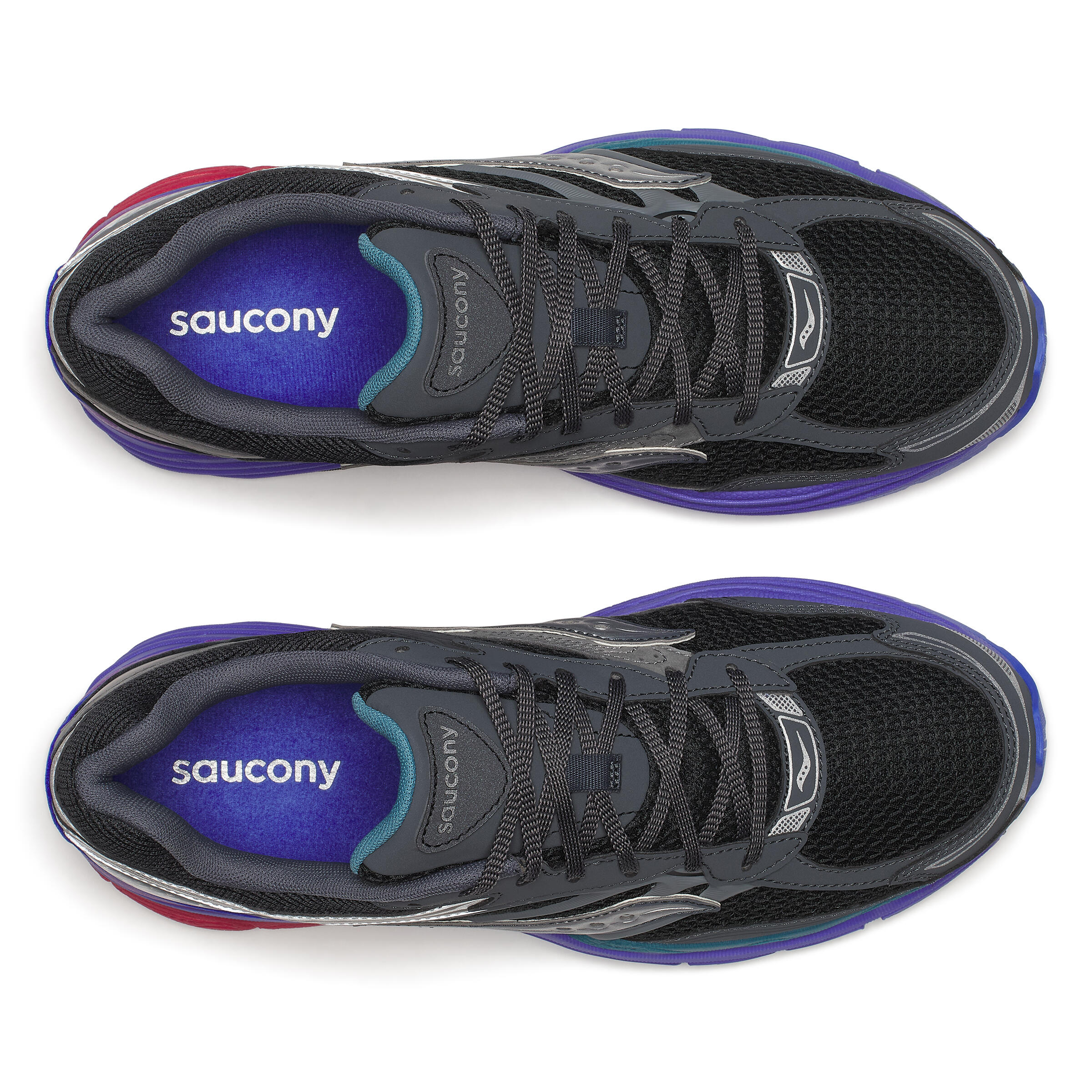 Baskets Saucony Progrid Omni 9 5/7
