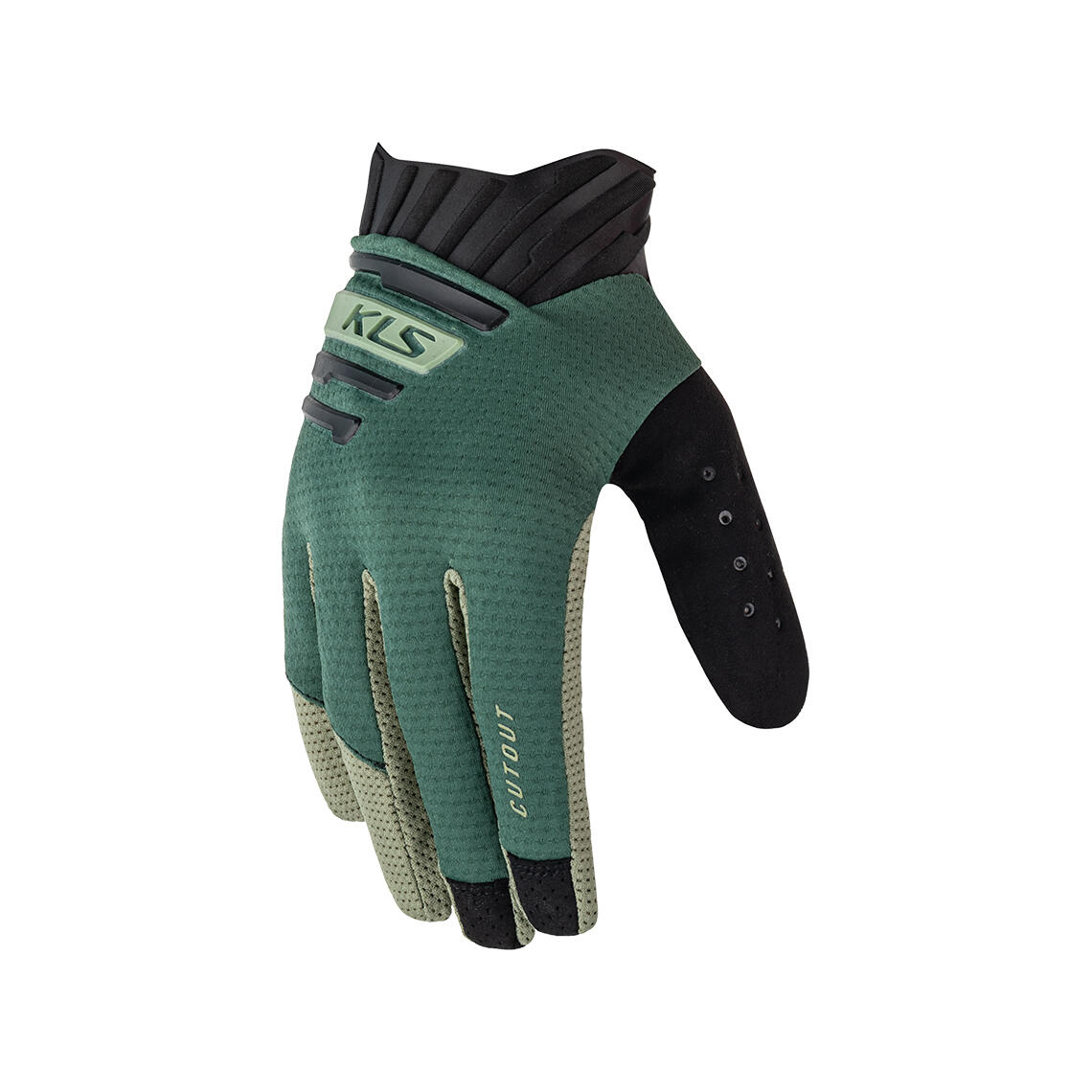 Rękawice Kellys Cutout long 022 1/2