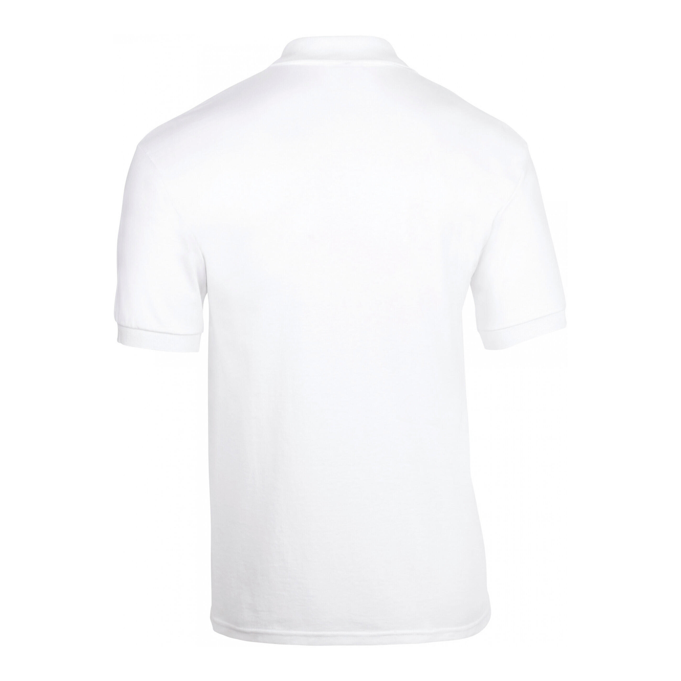 Jersey-Poloshirt Gildan Dryblend 2/2
