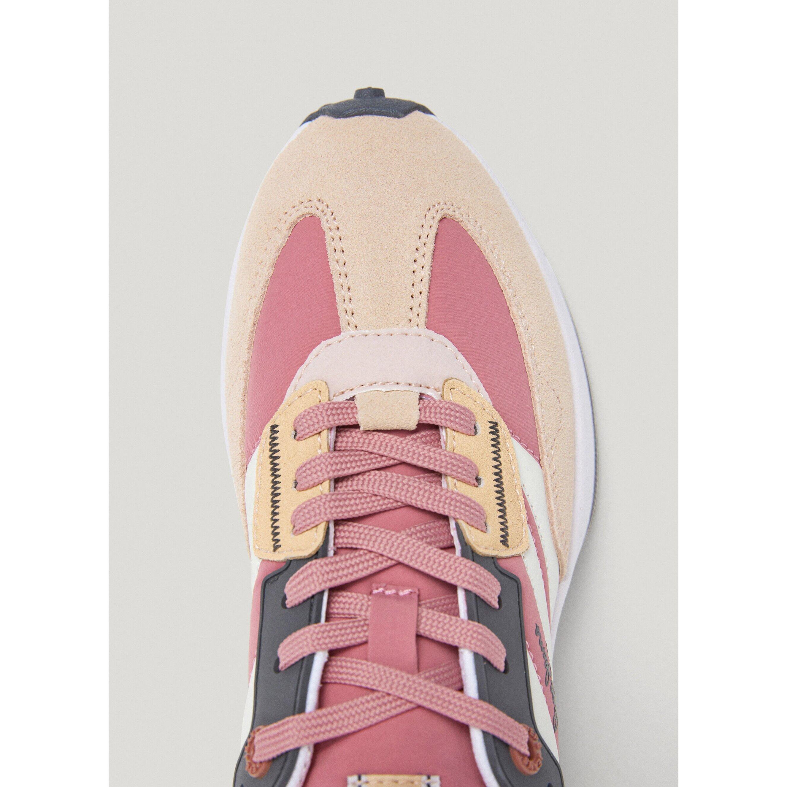 Sneakers Pepe Jeans Lucky Mains 5/6