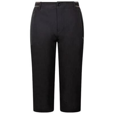 Pantaloncini 3/4 Donna Trespass Grateful Blu Navy