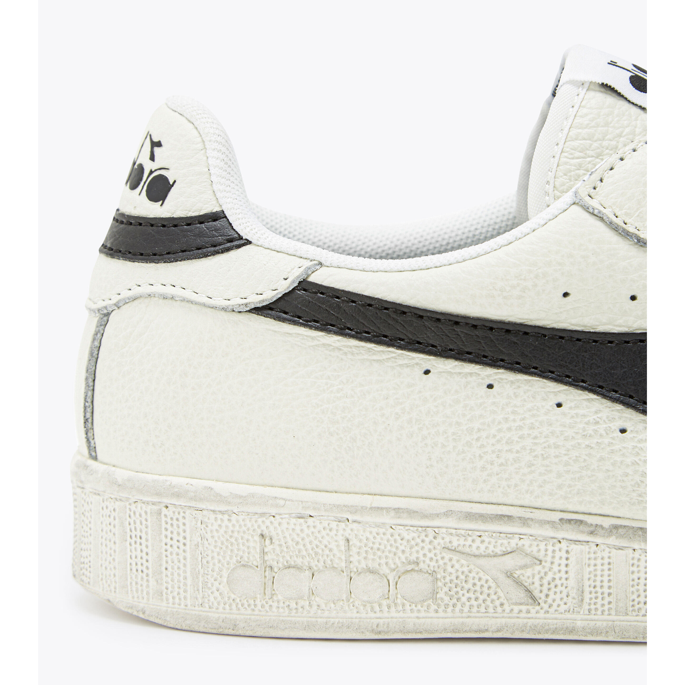 Zapatillas Diadora game l low waxed 5/7