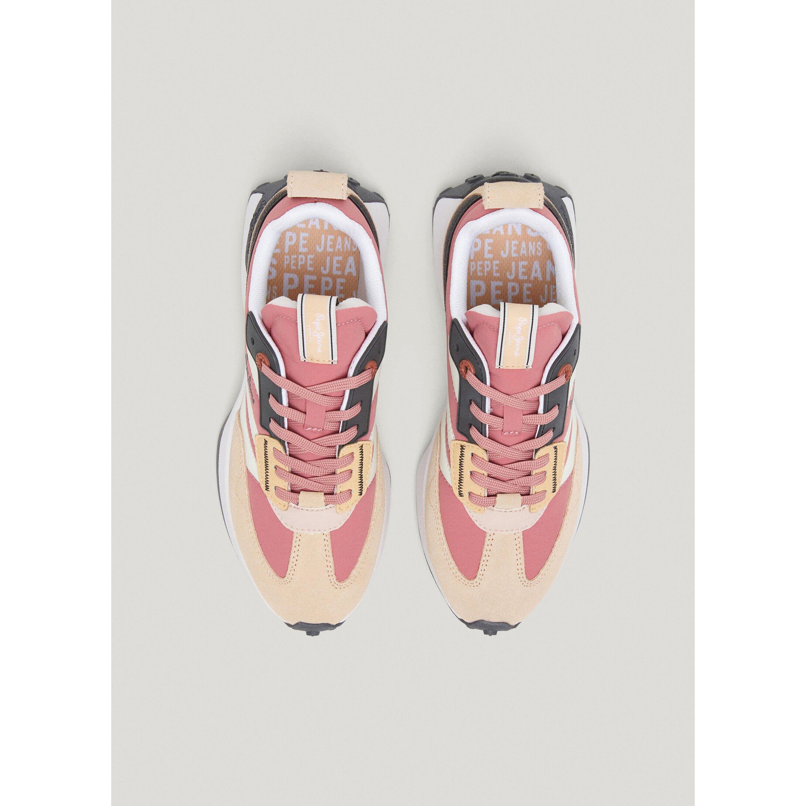 Sneakers Pepe Jeans Lucky Mains 3/6