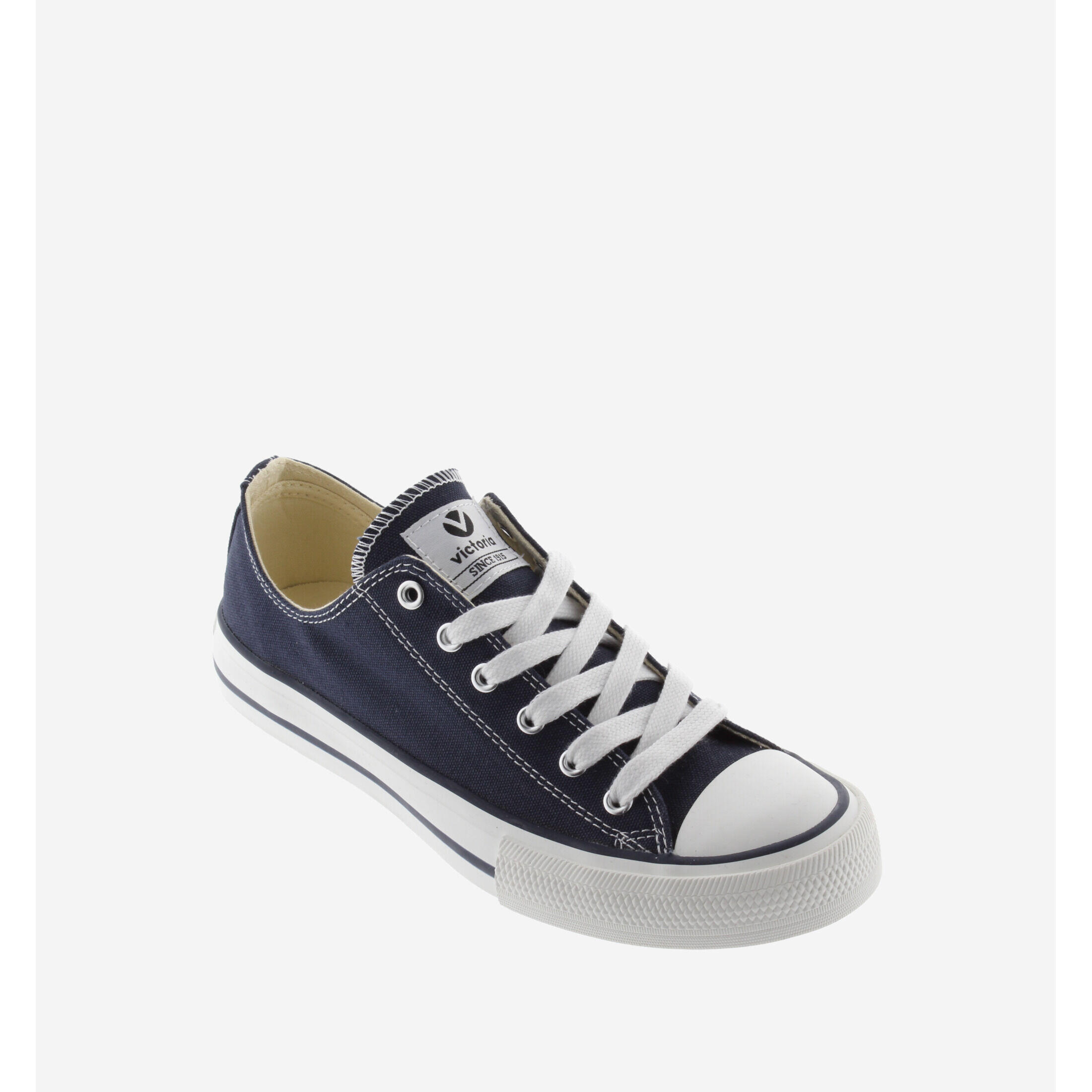 Trainers Victoria tribu toile 2/5