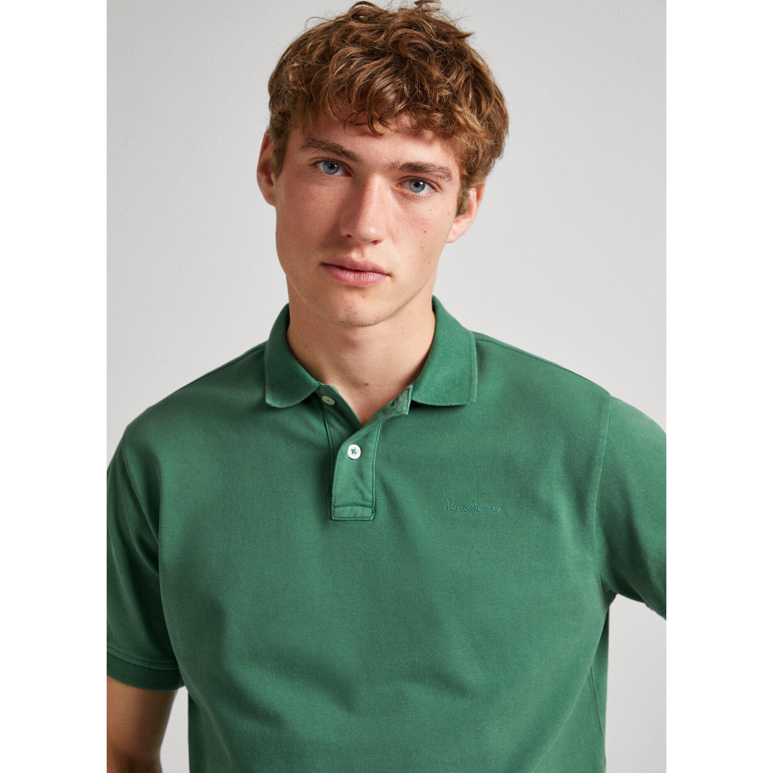 Polo Pepe Jeans New Oliver GD 6/6