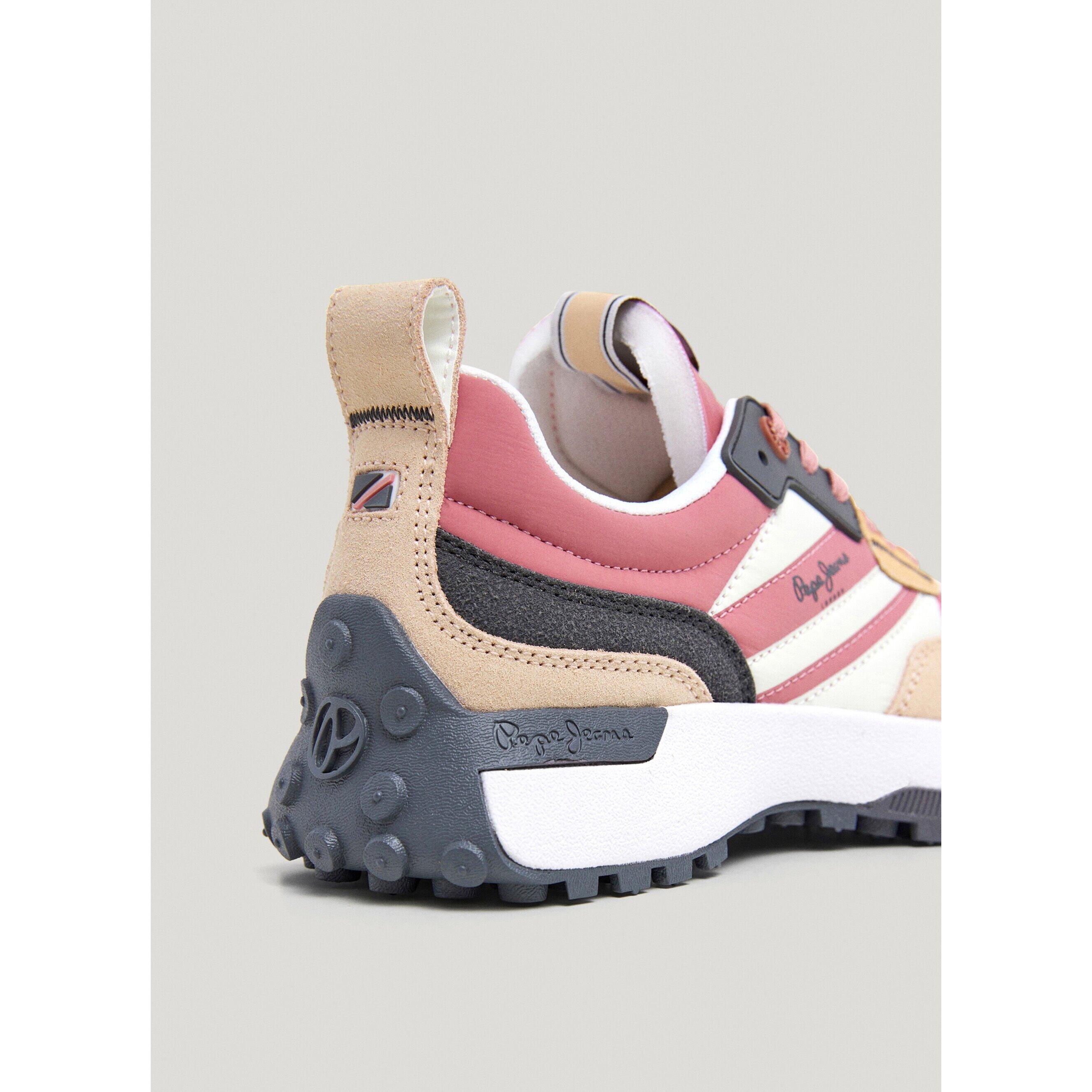 Sneakers Pepe Jeans Lucky Mains 6/6