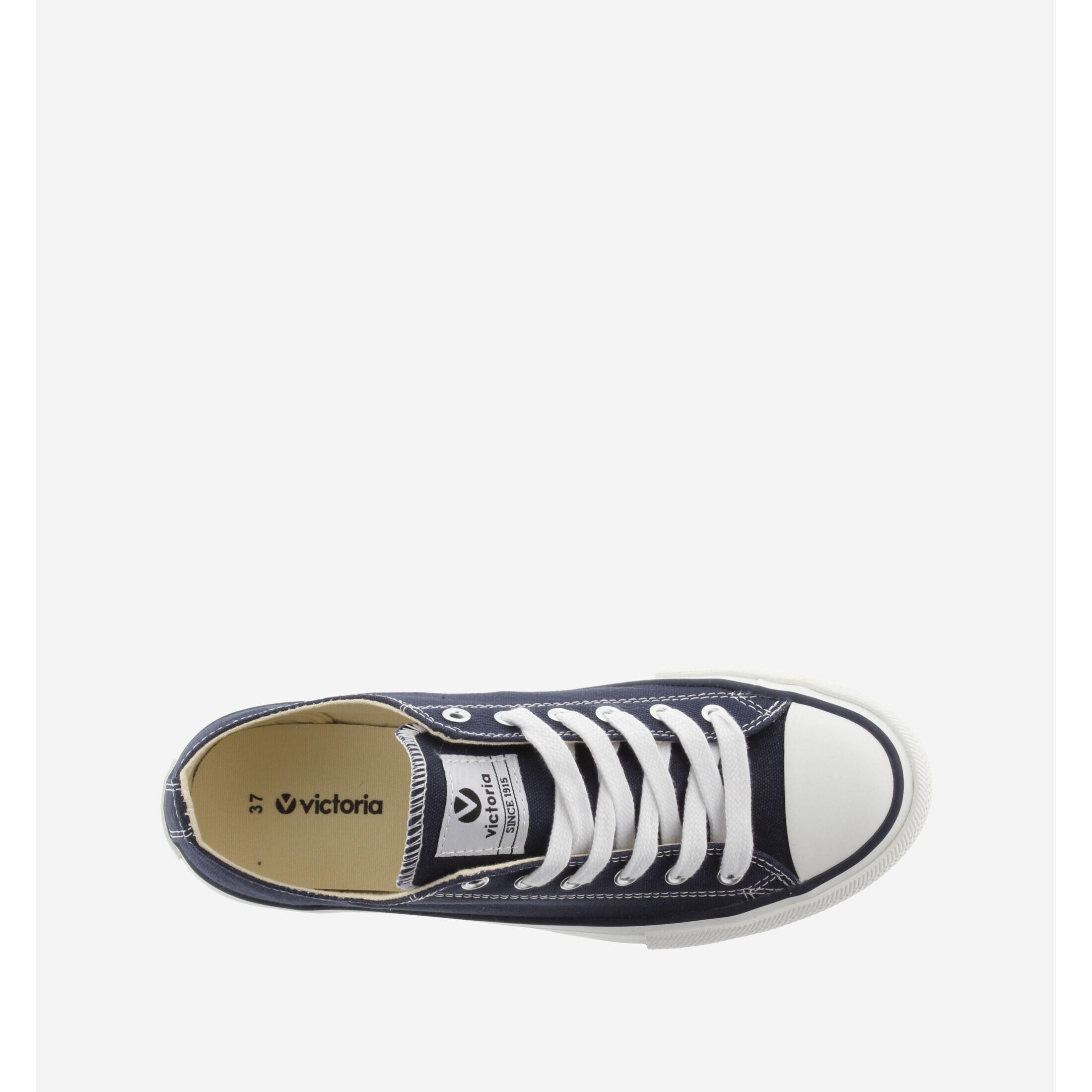 Trainers Victoria tribu toile 4/5