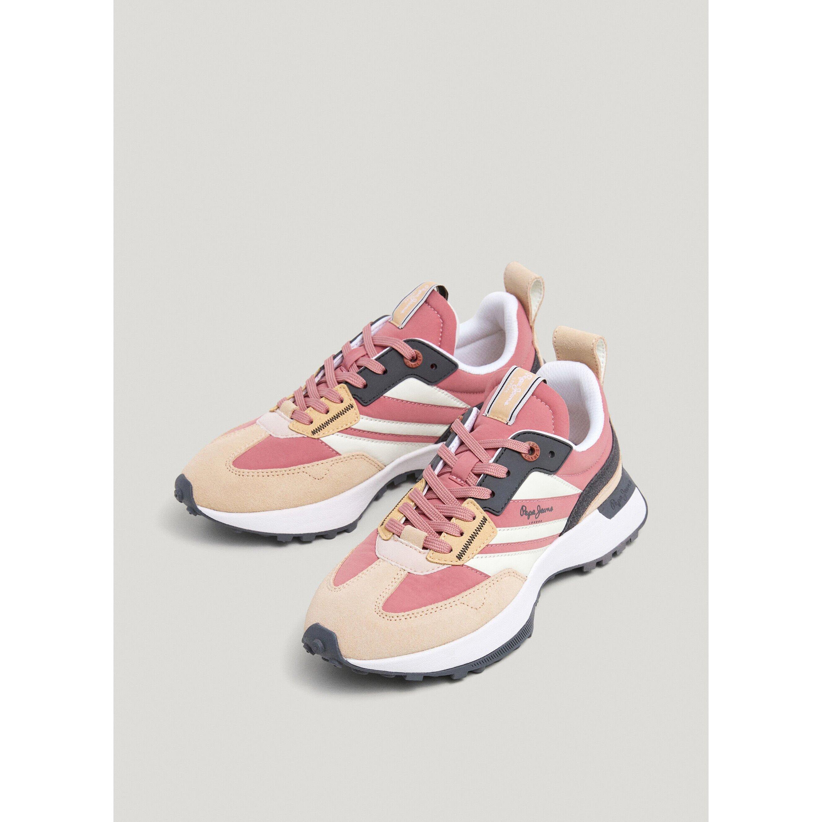 Sneakers Pepe Jeans Lucky Mains 2/6