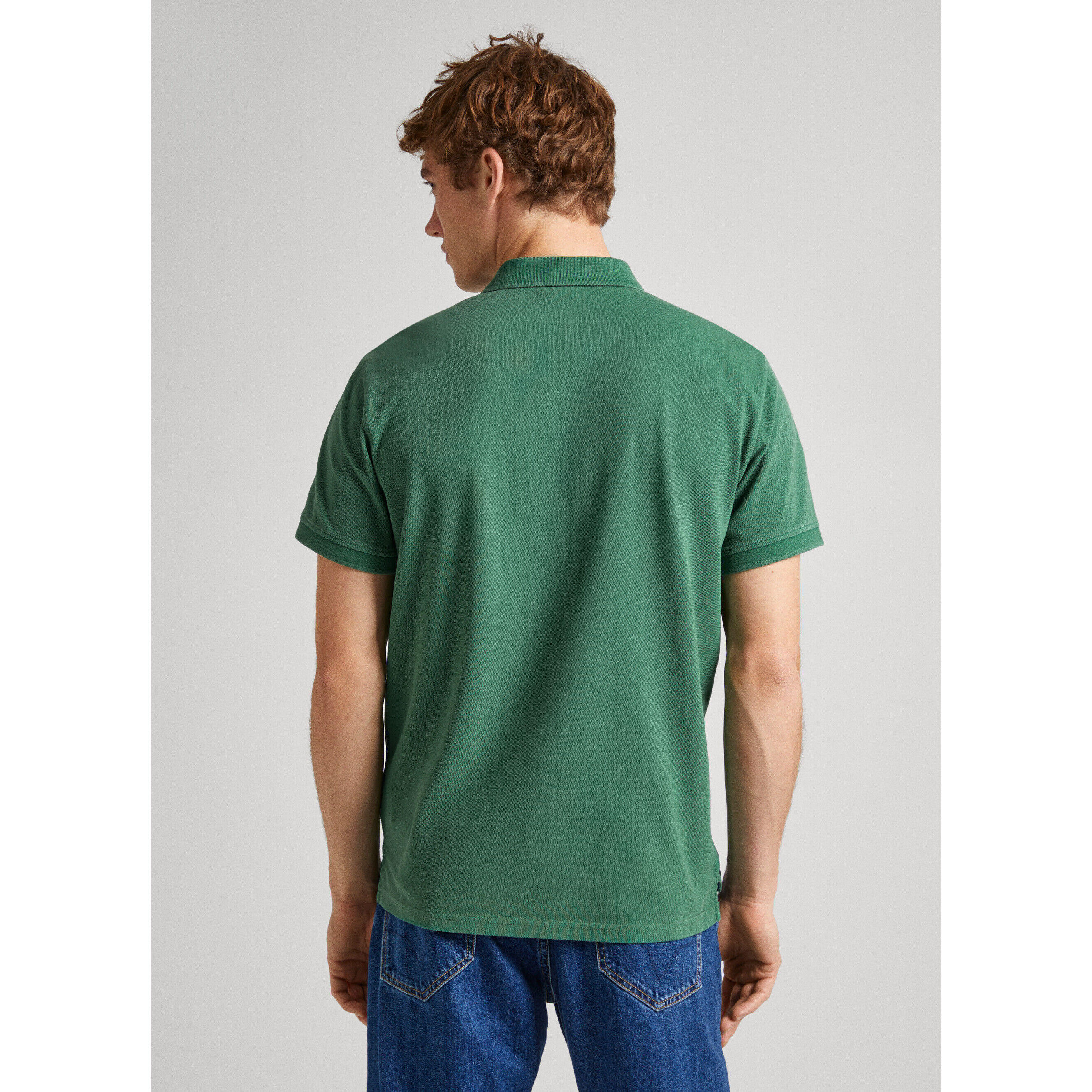 Polo Pepe Jeans New Oliver GD 5/6
