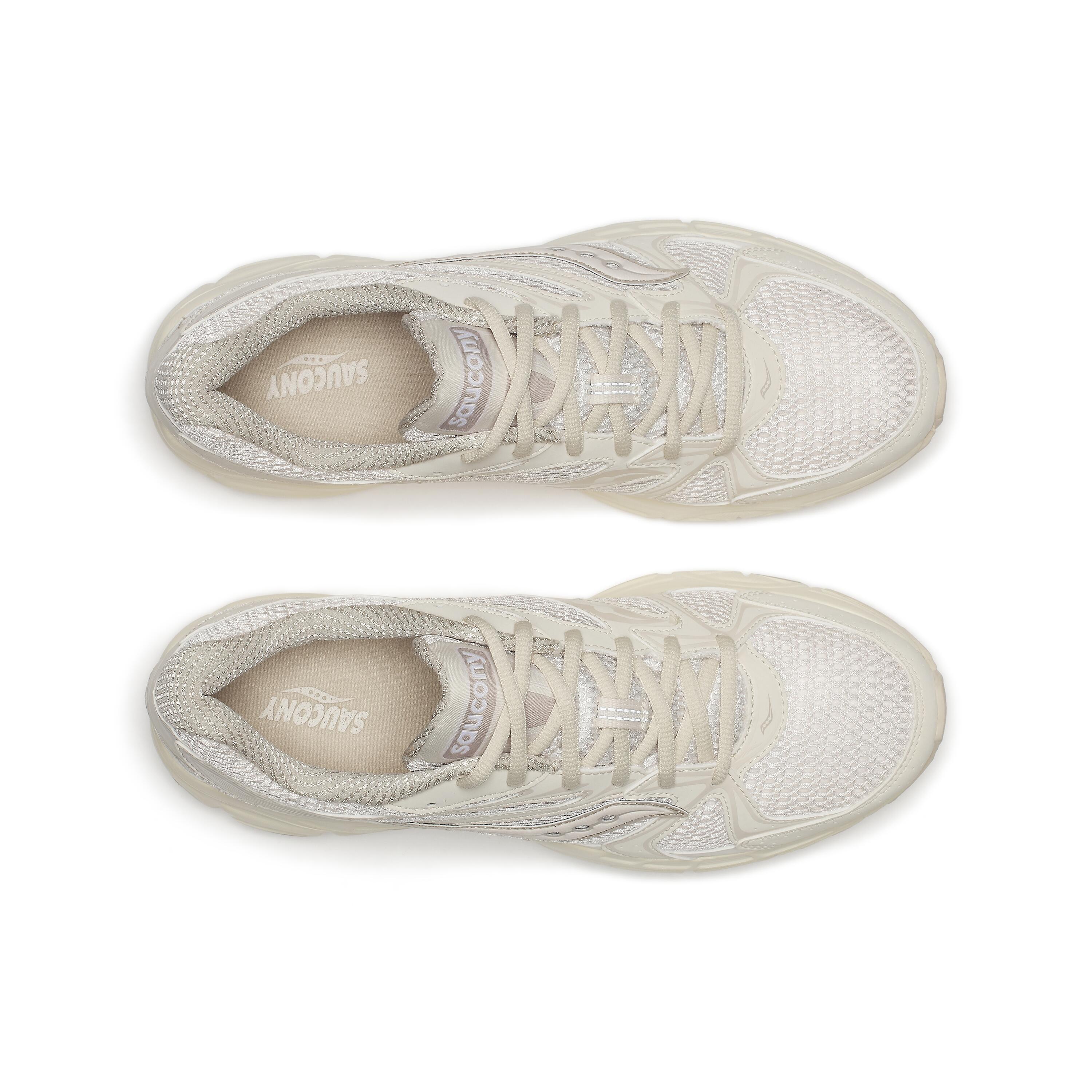 Baskets Saucony Ride Millennium 3/5