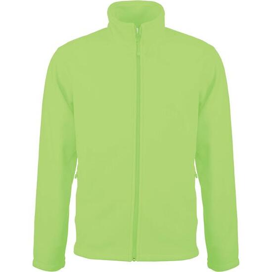 Veste micropolaire zippée Kariban Falco