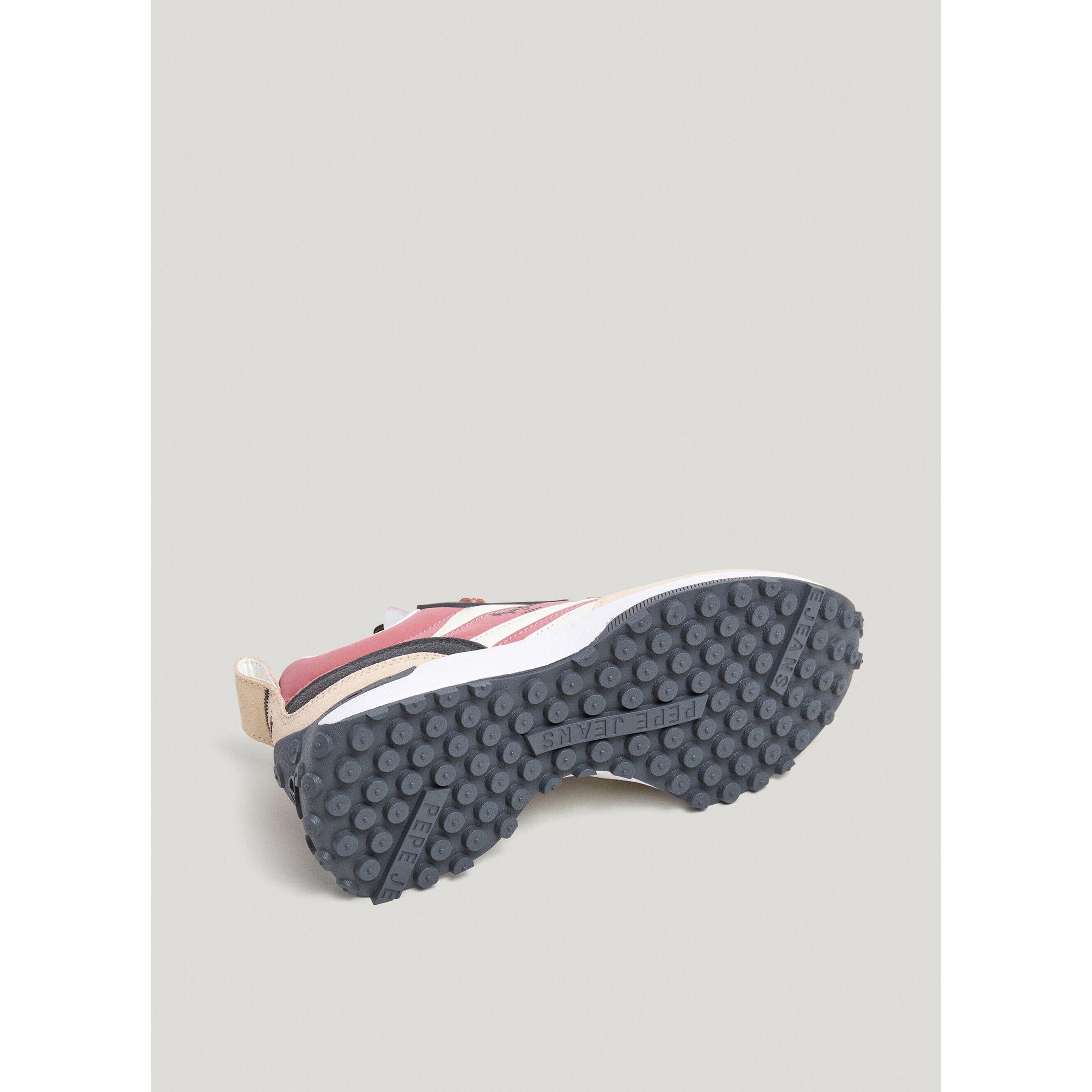 Sneakers Pepe Jeans Lucky Mains 4/6