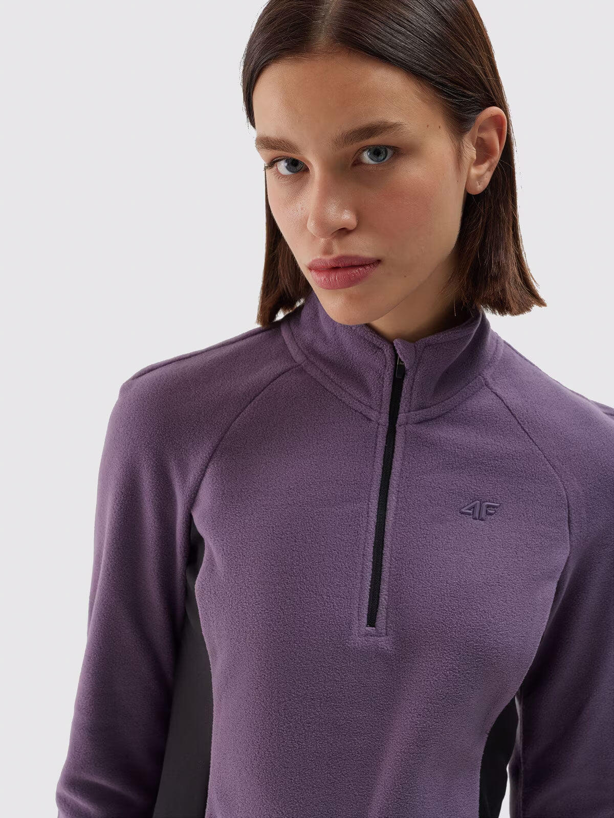 4F Camisola Térmica Mulher