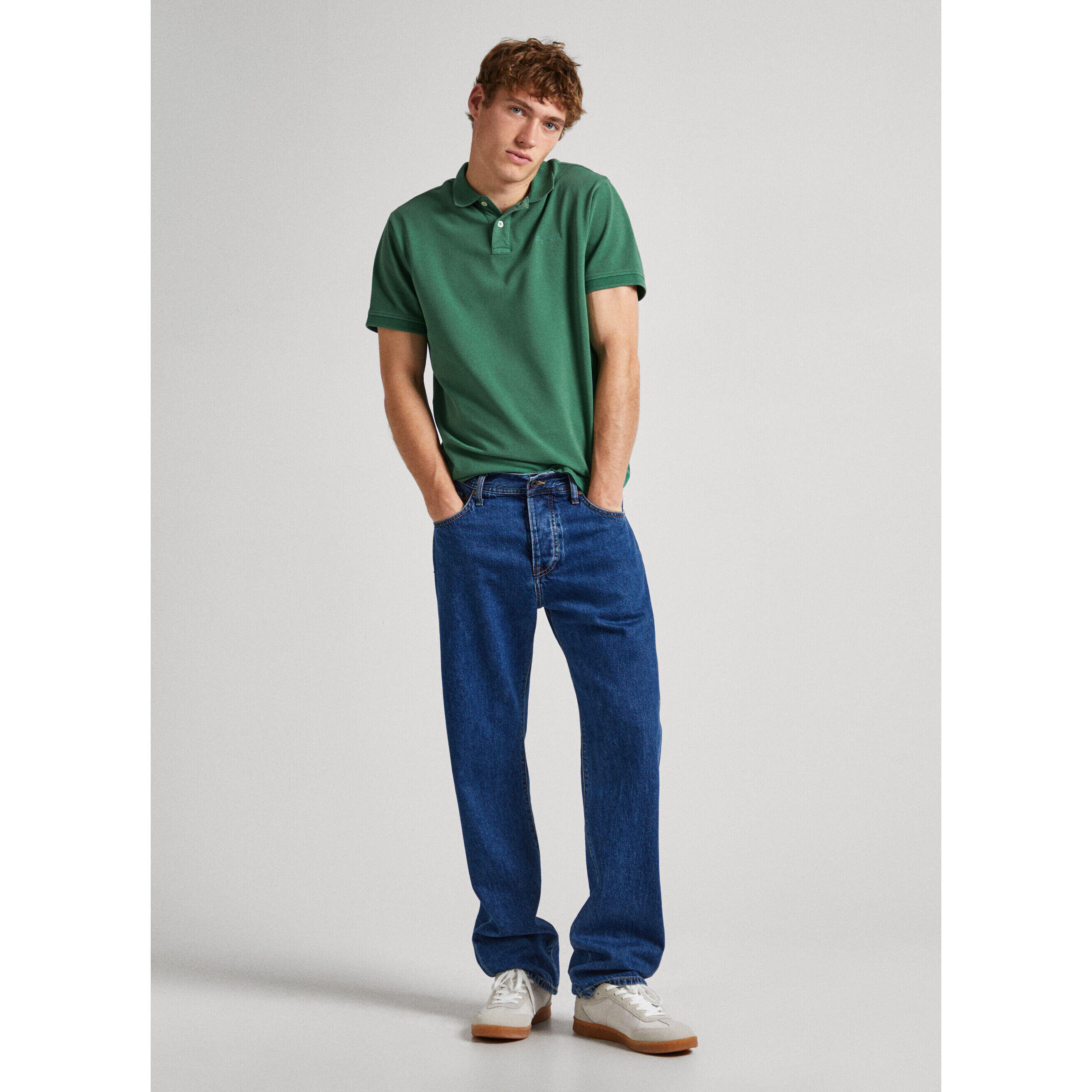 Polo Pepe Jeans New Oliver GD 3/6