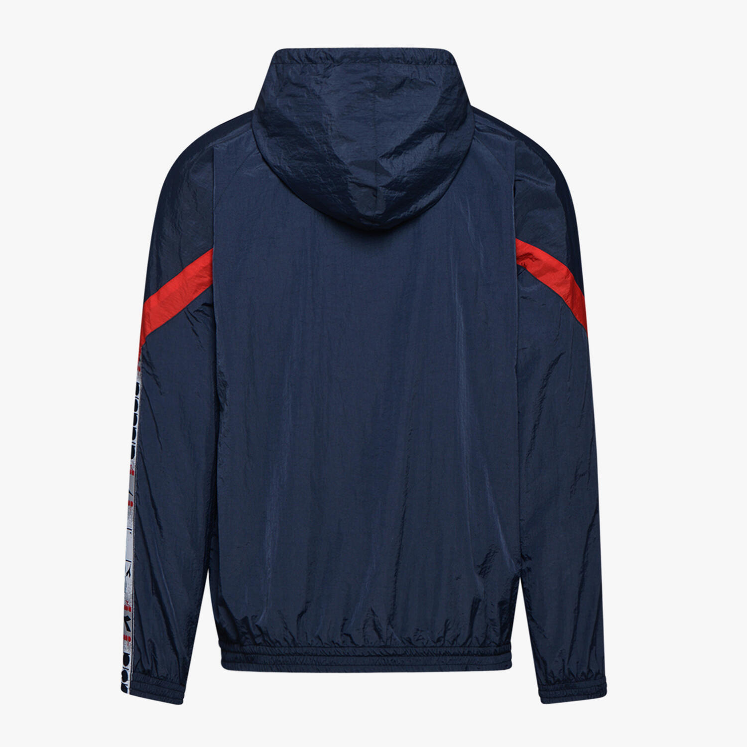 Veste à capuche 1/2 zip Diadora Offside 2/5