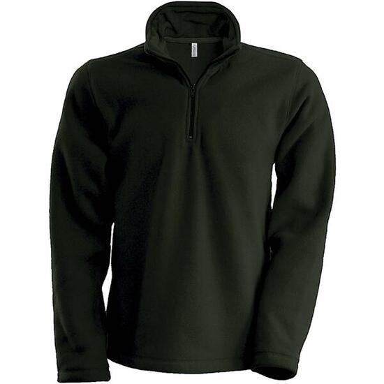 Veste Polaire col zippé Kariban Enzo
