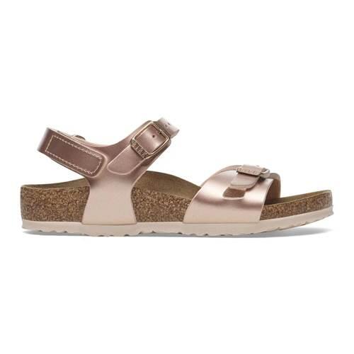 Chaussures universel enfants Birkenstock Rio As 4/5