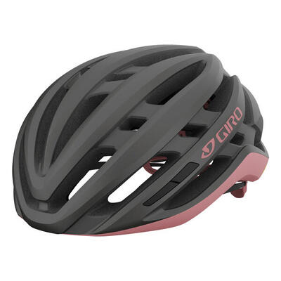 Fietshelm giro agilis