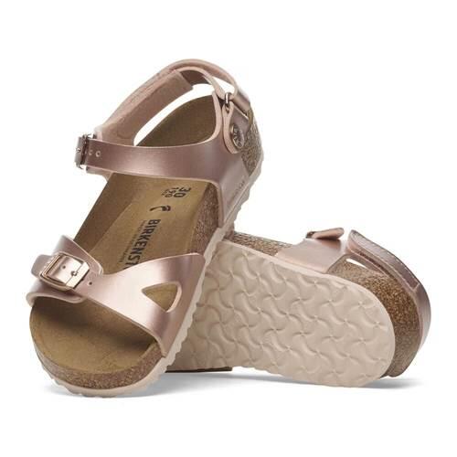 Chaussures universel enfants Birkenstock Rio As 5/5