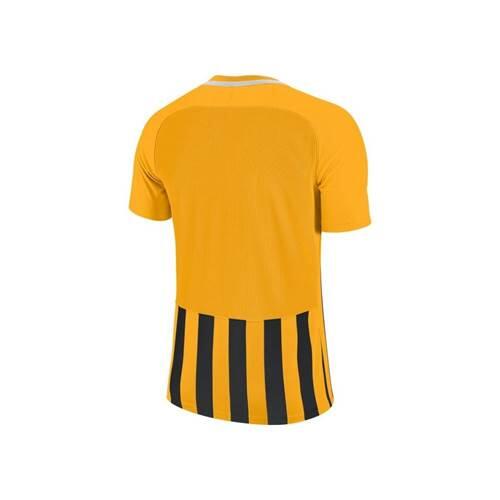T-shirt football hommes Nike Striped Division Iii Jsy 2/5