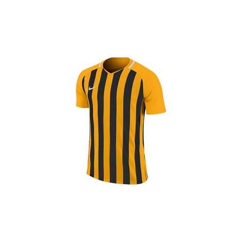 T-shirt football hommes Nike Striped Division Iii Jsy 1/5
