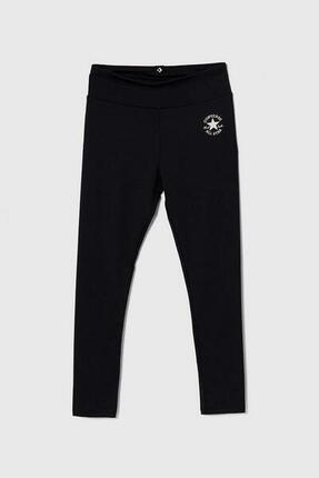 Legginsy dziewczęce Converse Chuck Patch