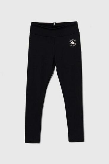 Legginsy dziewczęce Converse Chuck Patch