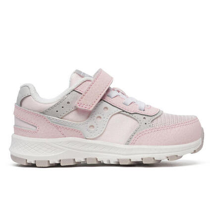 Baskets bébé fille Saucony Eclipse Jr