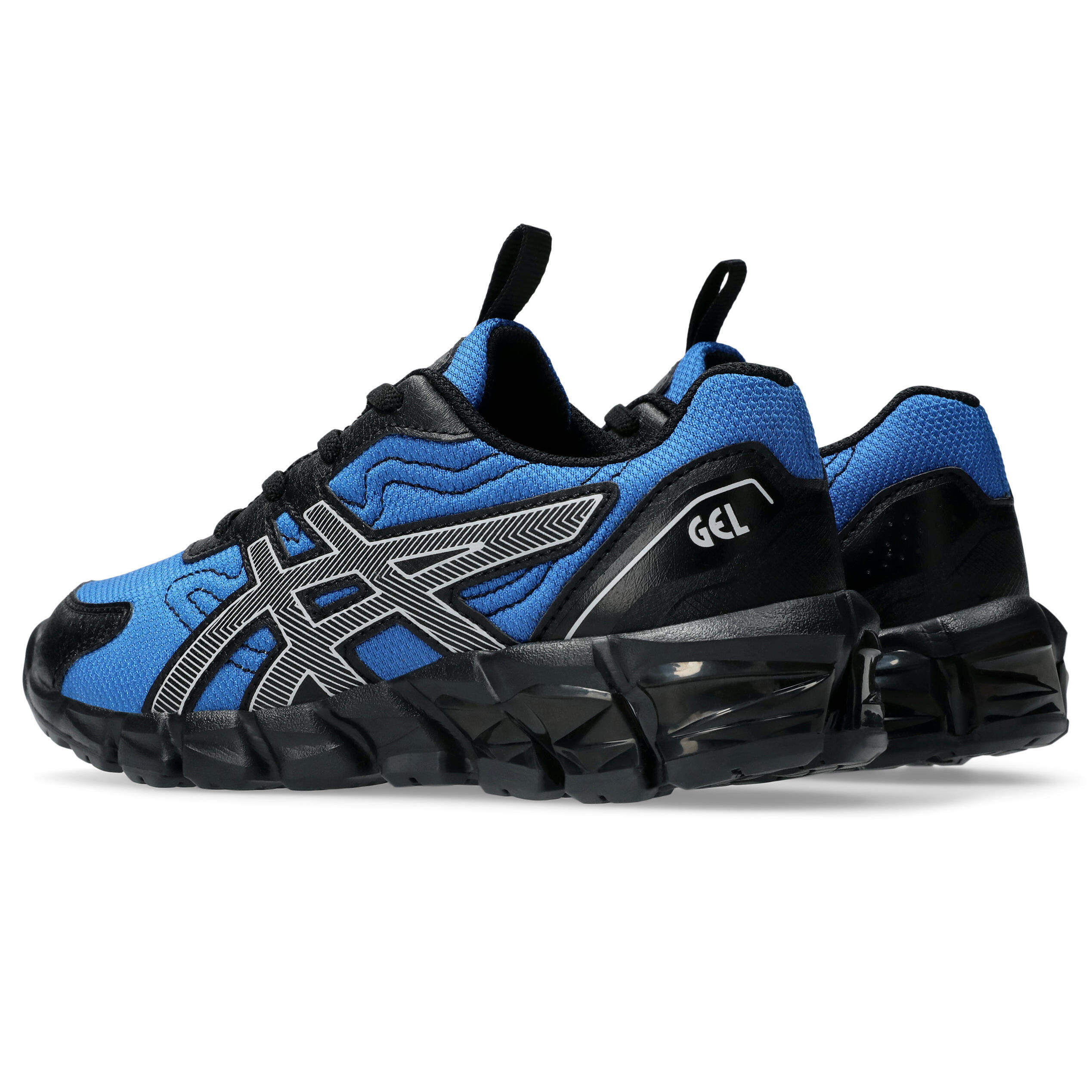 Baskets enfant Asics Gel-Quantum 90 3 PS 4/7
