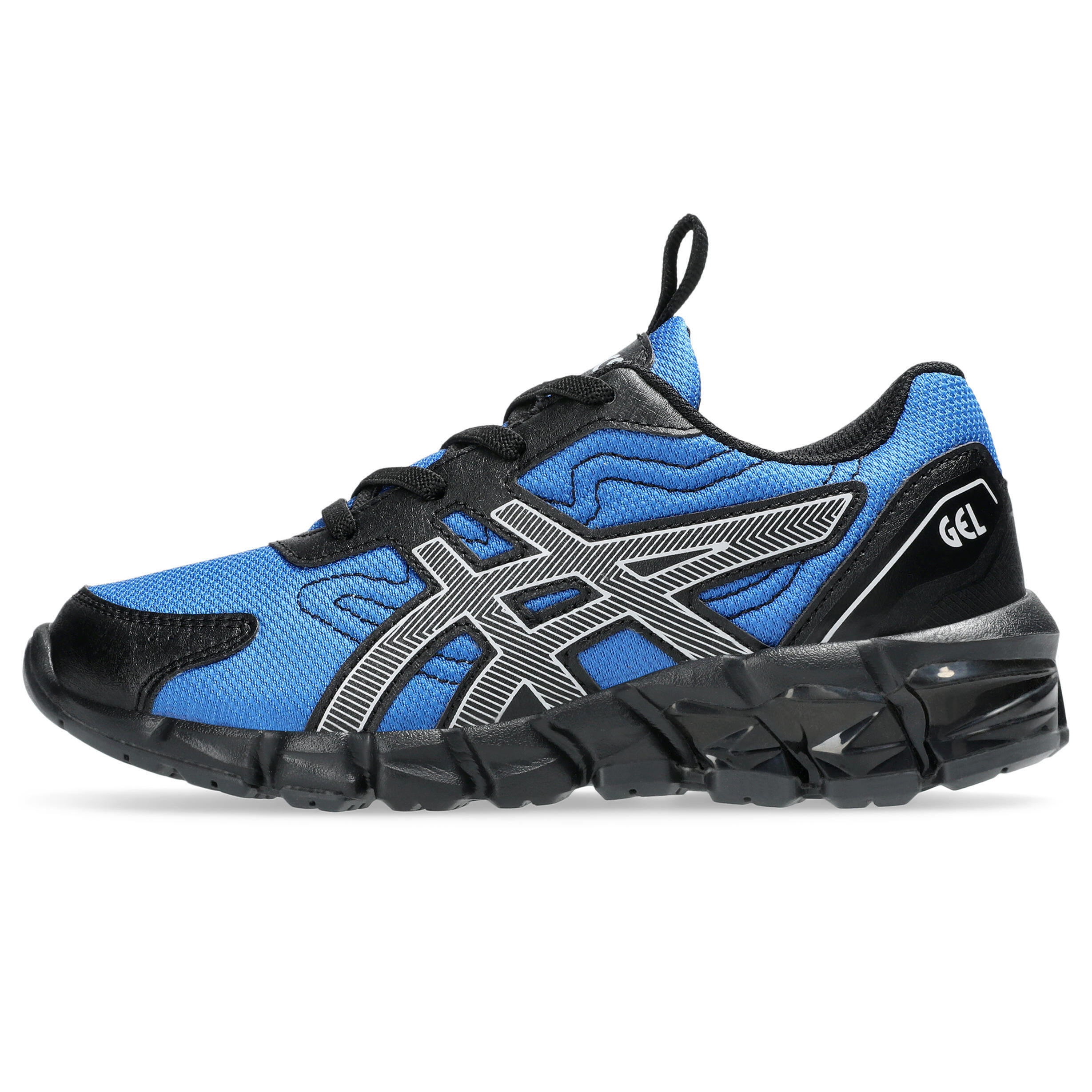 Baskets enfant Asics Gel-Quantum 90 3 PS 3/7