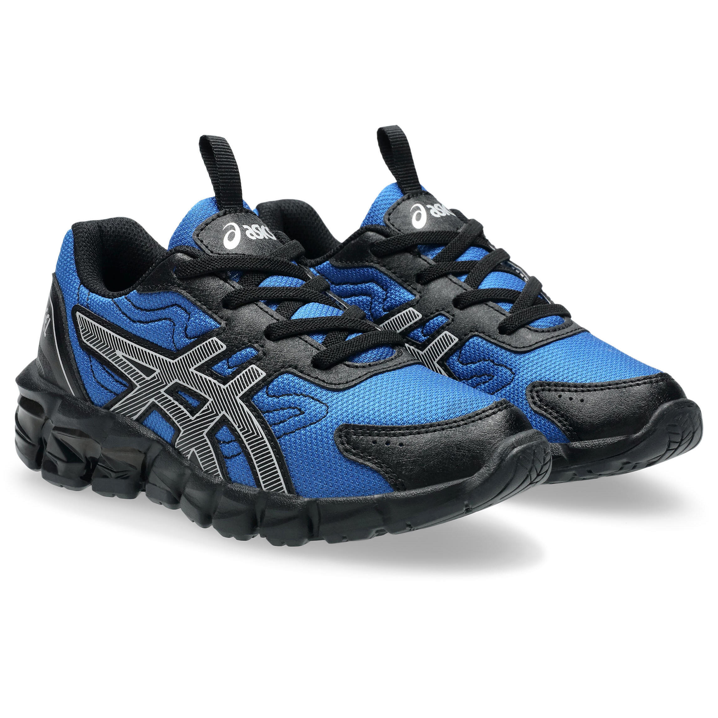 Baskets enfant Asics Gel-Quantum 90 3 PS 2/7