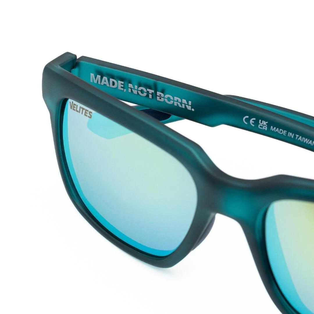 Lunettes de soleil Velites Urban 3/5