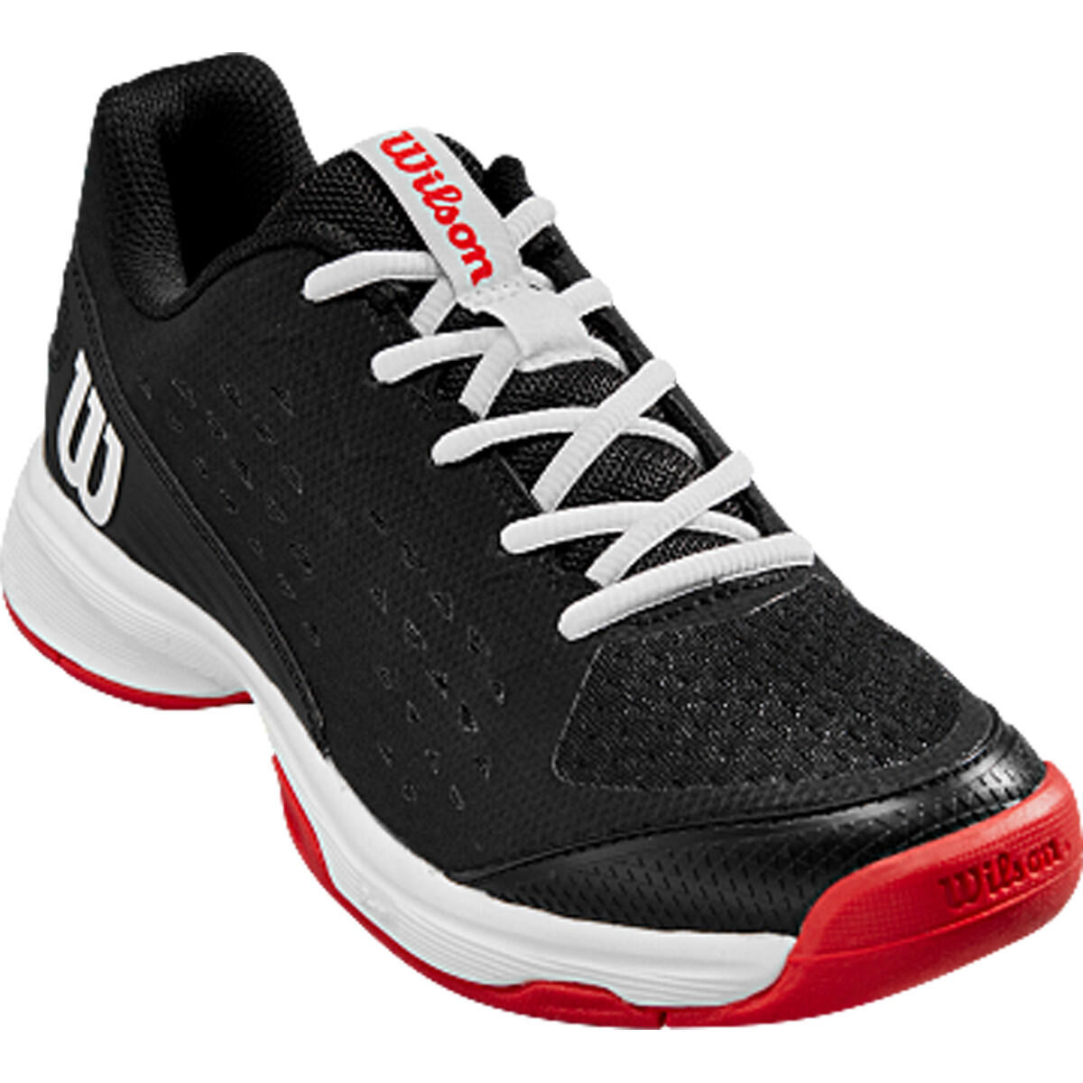 Sapatilhas de ténis para crianças Rush Pro JR L 2/6