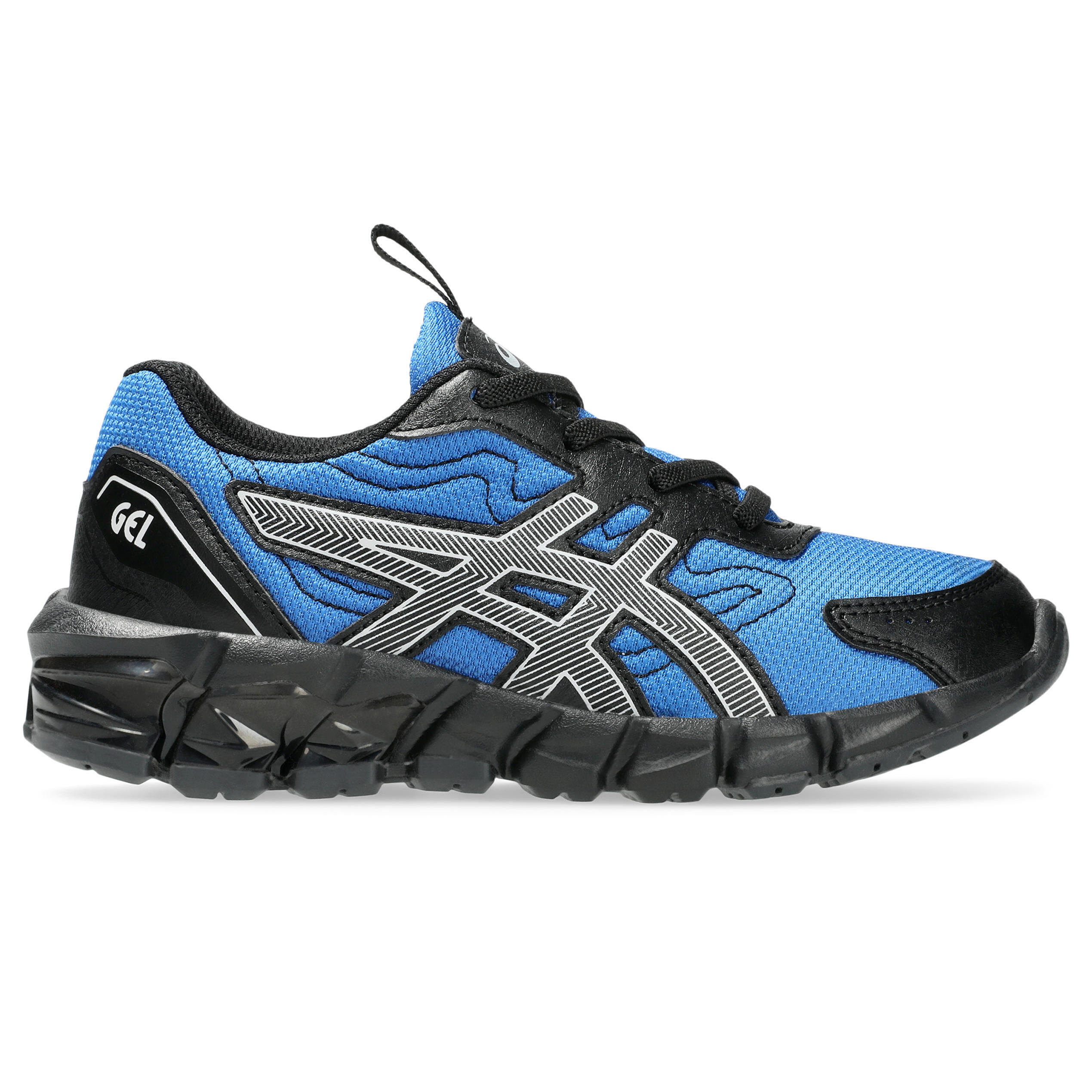 Baskets enfant Asics Gel-Quantum 90 3 PS 1/7