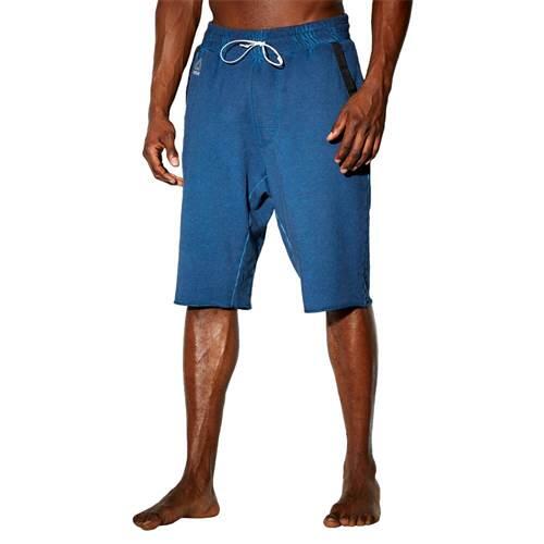 Pantalon universel hommes Reebok Combat Noble Fight Washed 4/5