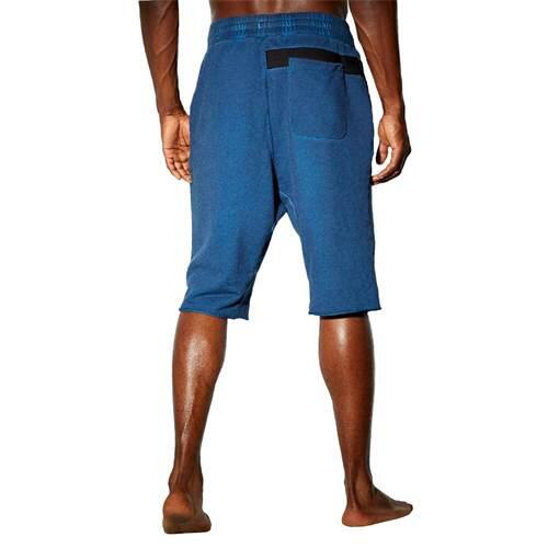 Pantalon universel hommes Reebok Combat Noble Fight Washed 2/5
