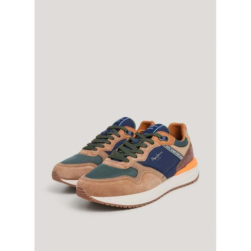 Baskets Pepe Jeans Buster Pro 2/6