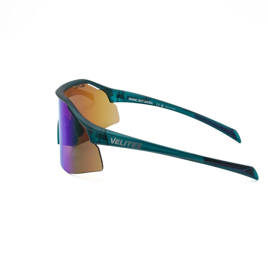 Lunettes de soleil Velites Raptor 3/4