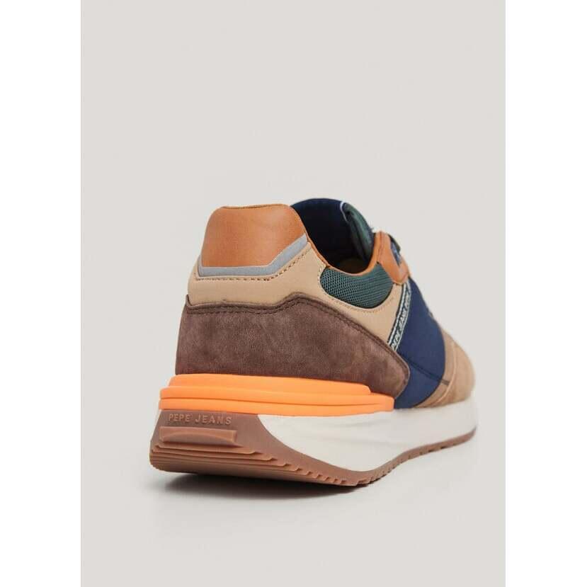 Baskets Pepe Jeans Buster Pro 4/6