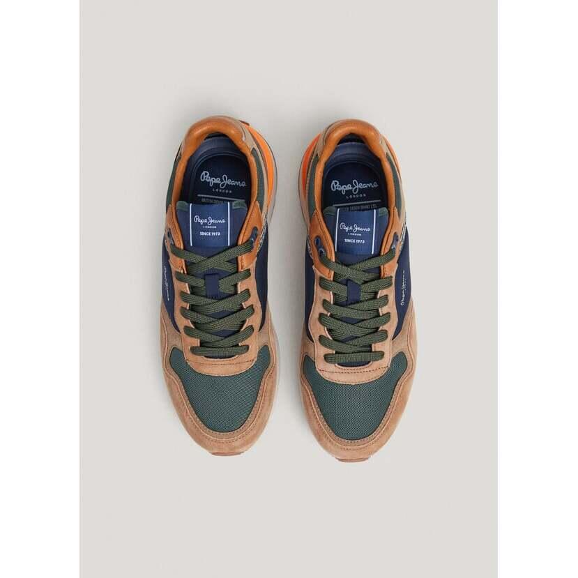 Baskets Pepe Jeans Buster Pro 3/6